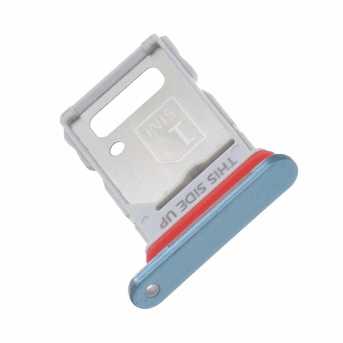 Υποδοχή κάρτας SIM Tray για Motorola MOTO G200 - Χρώμα: Πράσινο
