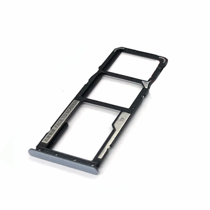 Υποδοχή κάρτας SIM Tray για Xiaomi POCO M5S - Χρώμα: Γκρι