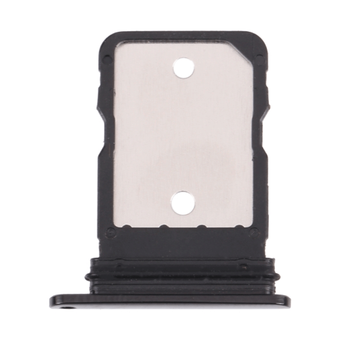Υποδοχή κάρτας SIM Tray για Google PIXEL 6 / 6 PRO - Χρώμα: Μαύρο