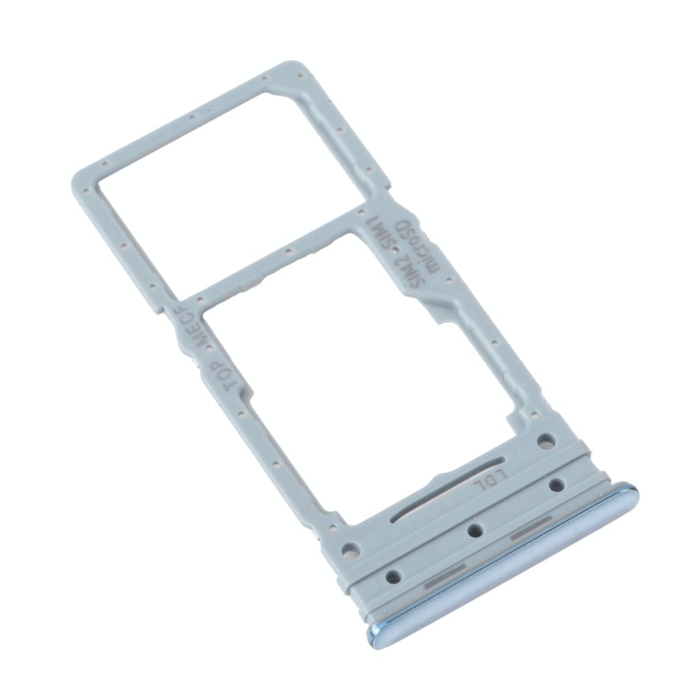 Υποδοχή κάρτας SIM Tray για Samsung Galaxy M53 - Χρώμα: Πράσινο