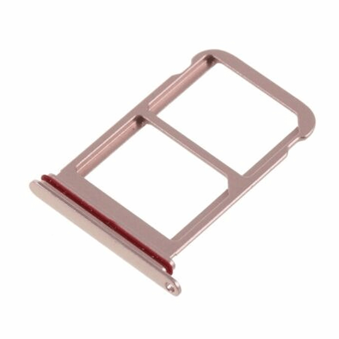 Υποδοχή κάρτας SIM Tray για Huawei P20 PRO - Χρώμα: Χρυσό