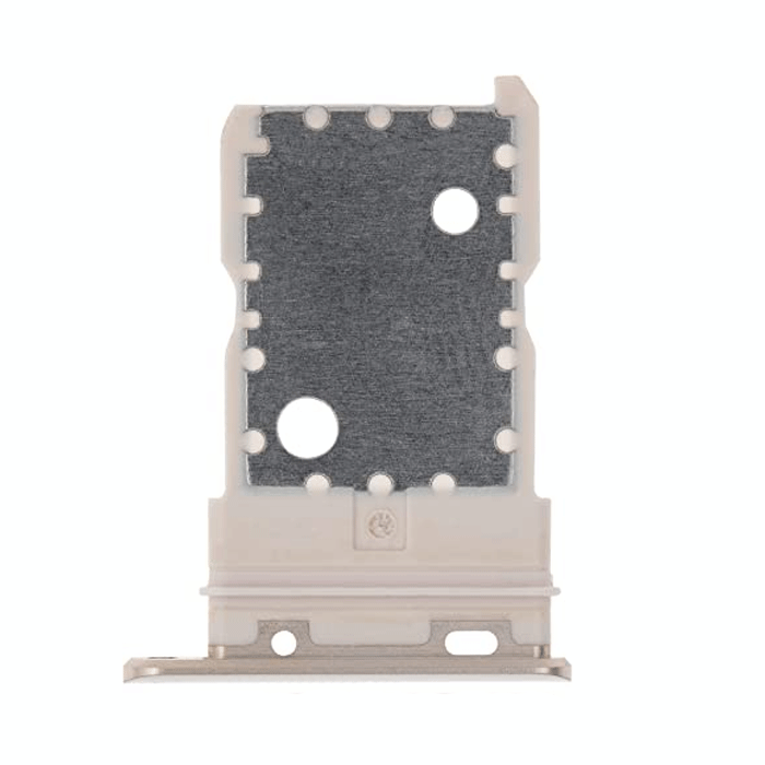 Υποδοχή κάρτας SIM Tray για Google PIXEL 3 XL - Χρώμα: Ροζ