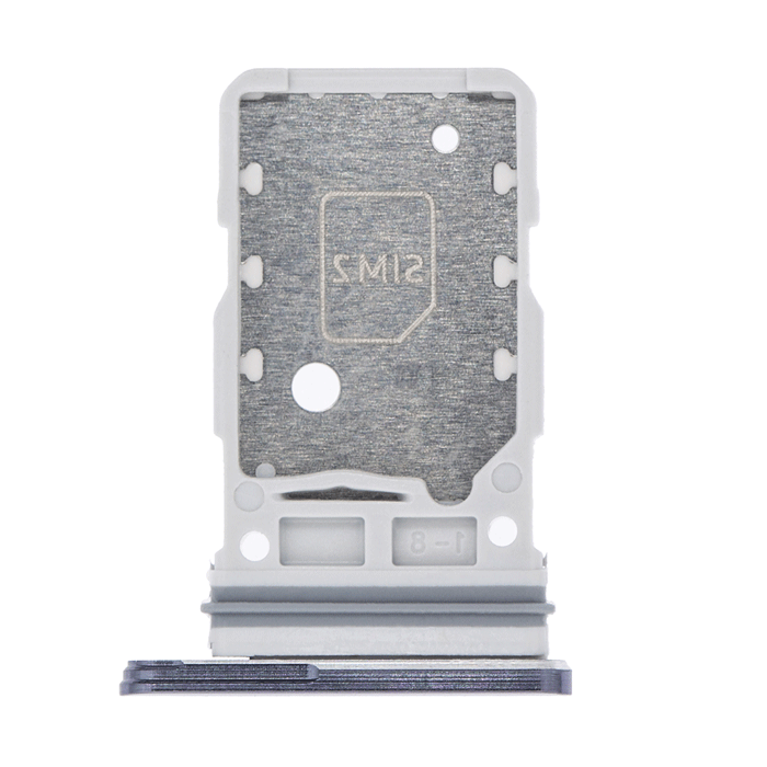 Υποδοχή κάρτας SIM Tray για Samsung Galaxy S21 5G / FE / PLUS / ULTRA - Χρώμα: Phantom Brown