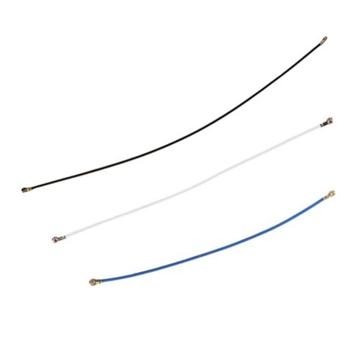 Καλώδιο Σήματος / Antenna Wire για Samsung Galaxy S20 FE G780 - Χρώμα: Μαύρο
