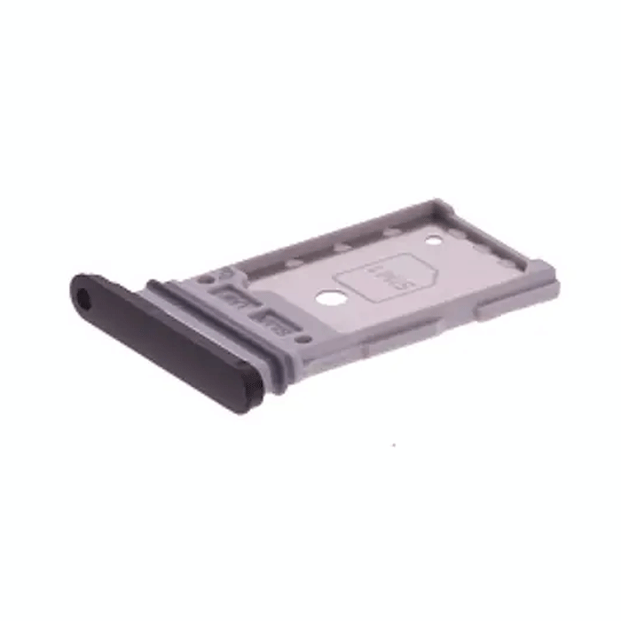 Υποδοχή κάρτας SIM Tray για Samsung Galaxy S22/S22 PLUS - Χρώμα: Βιολετί