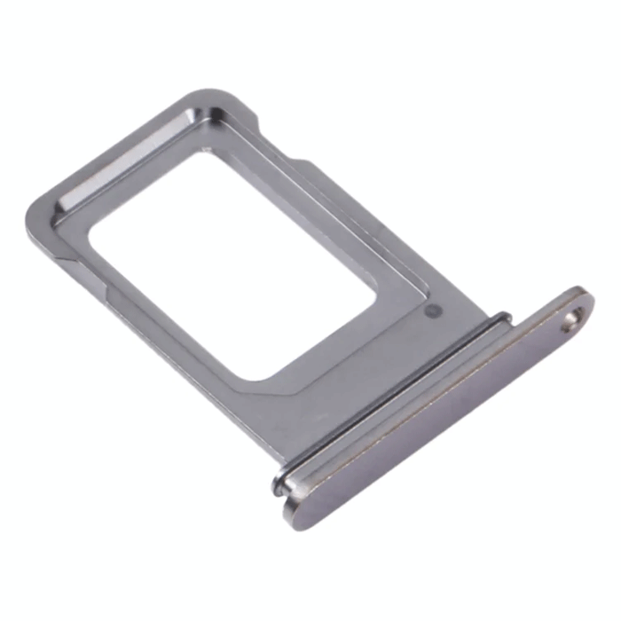Υποδοχή κάρτας SIM Tray για Apple iPhone 14 Pro / 14 Pro Max - Χρώμα: Μωβ