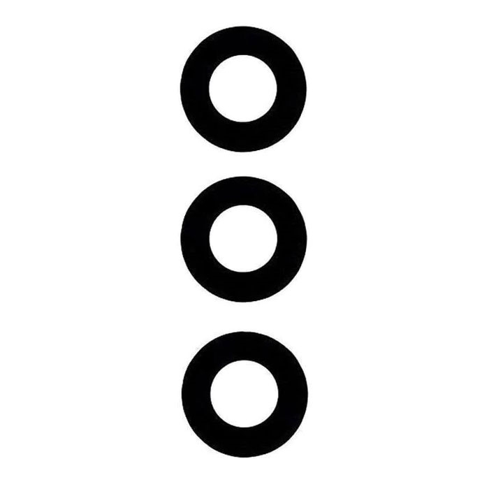 Τζαμάκι κάμερας (camera lens) για Motorola Moto E40