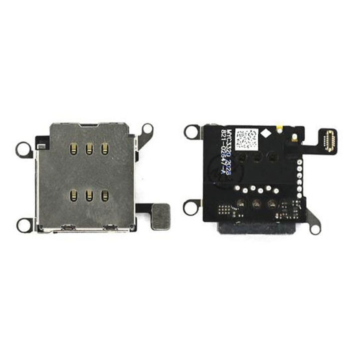 Signal Αναγνώστης Sim Καλώδιο/Signal Sim Reader Flex For Apple iPhone 12 / 12 Pro