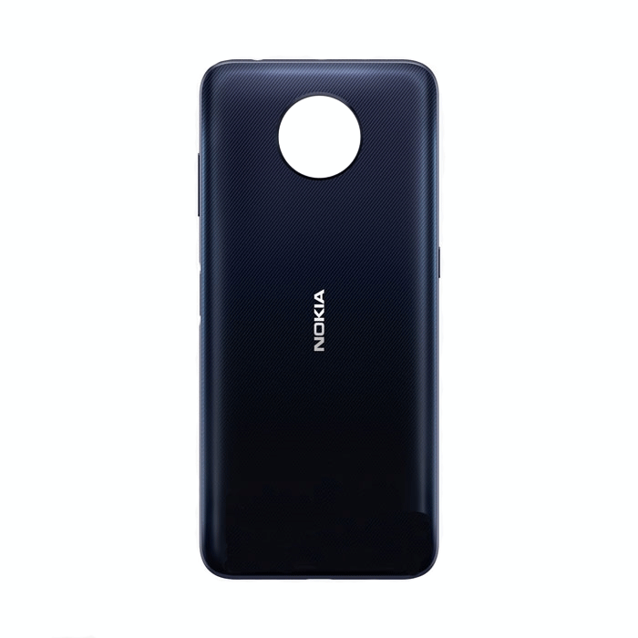 Πίσω Καπάκι για Nokia G10 - Χρώμα: Night
