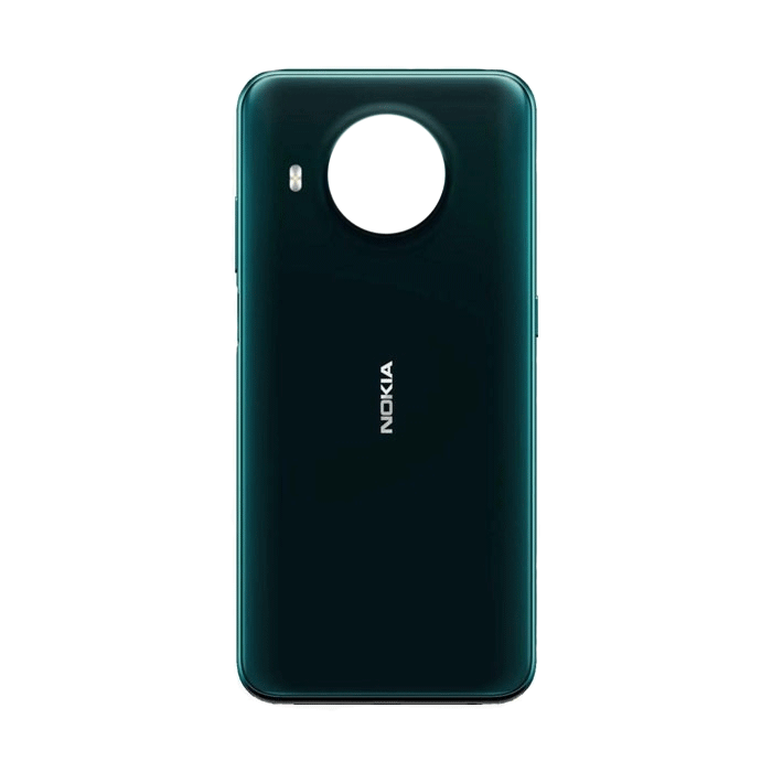 Πίσω Καπάκι για Nokia X10 5G - Χρώμα: Forest