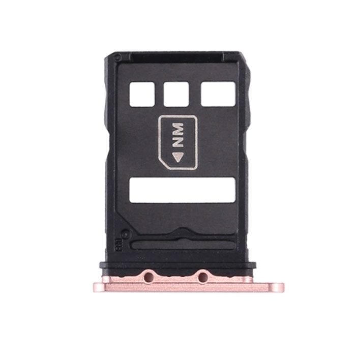 Υποδοχή κάρτας SIM Tray για Huawei P40 - Χρώμα: Χρυσό