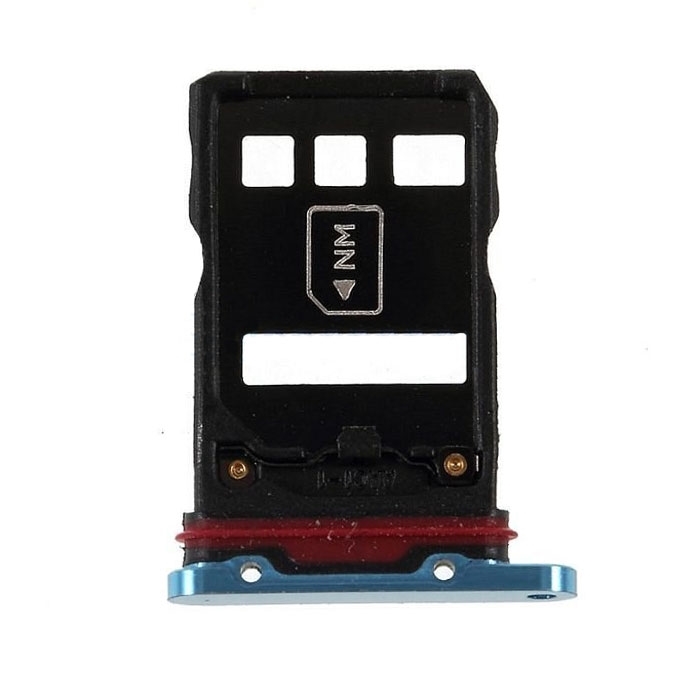 Υποδοχή κάρτας SIM Tray για Huawei P30 PRO - Χρώμα: AURORA