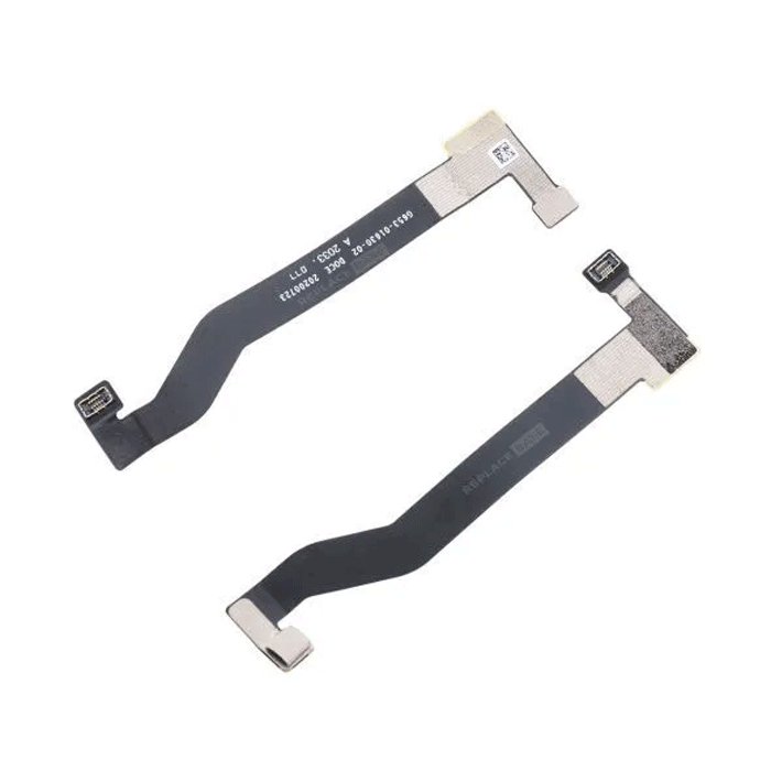 Nano Καλωδιοταινία Κεραίας / Nano Antenna Flex Cable για Google Pixel 5A 5G