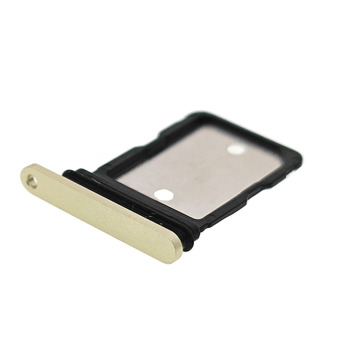 Υποδοχή κάρτας SIM Tray για Google PIXEL 7 / 7 Pro - Χρώμα: Κίτρινο