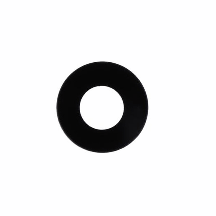 Τζαμάκι κάμερας (Camera Lens) για Xiaomi MI MIX - Χρώμα: Μαύρο