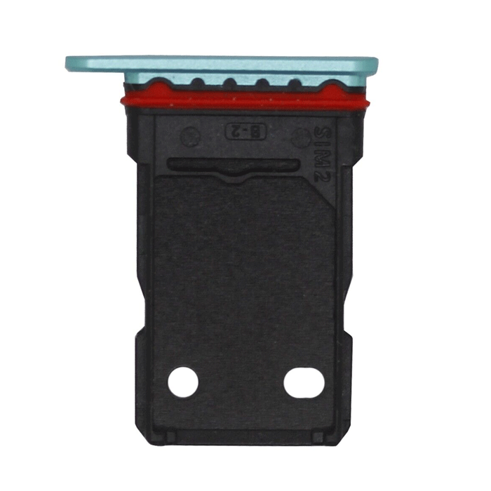 Υποδοχή κάρτας SIM Tray για Oneplus 9 PRO - Χρώμα: Πράσινο