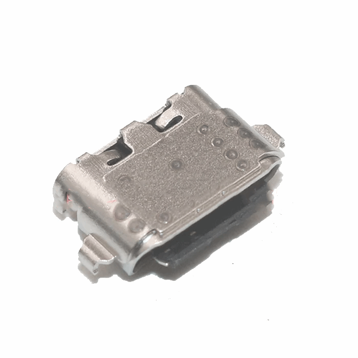 Επαφή φόρτισης / Charging Connector για Motorola One/P30 Play/One Power/P30 Note/P30