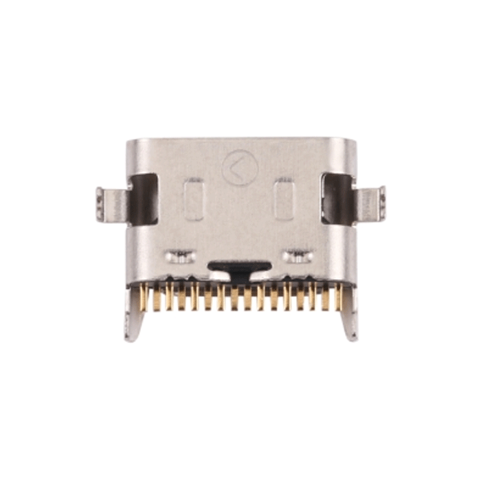 Επαφή φόρτισης / Charging Connector για Moto E7