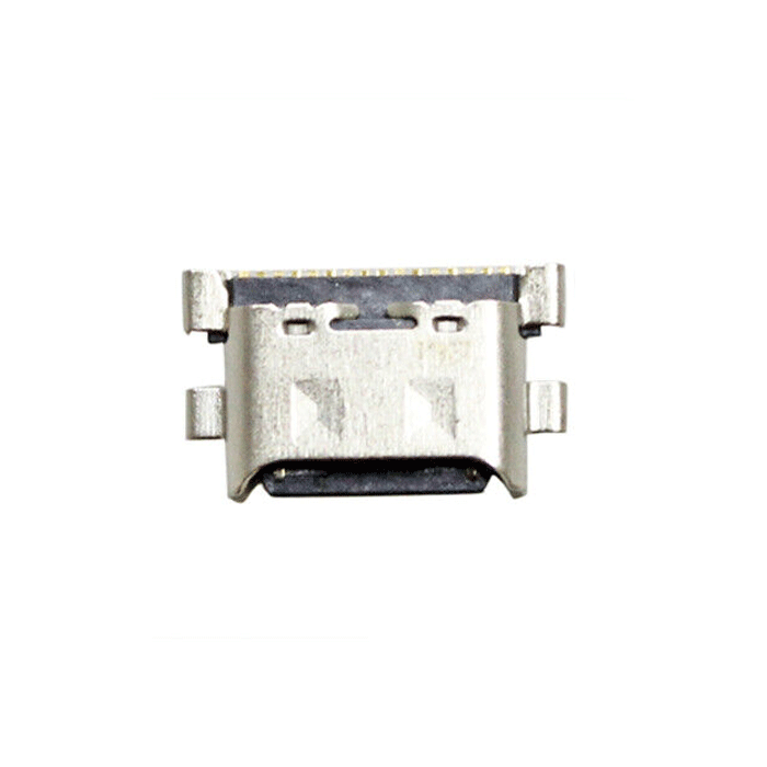 Επαφή φόρτισης / Charging Connector για Samsung Galaxy A20s/A21/A22 5G