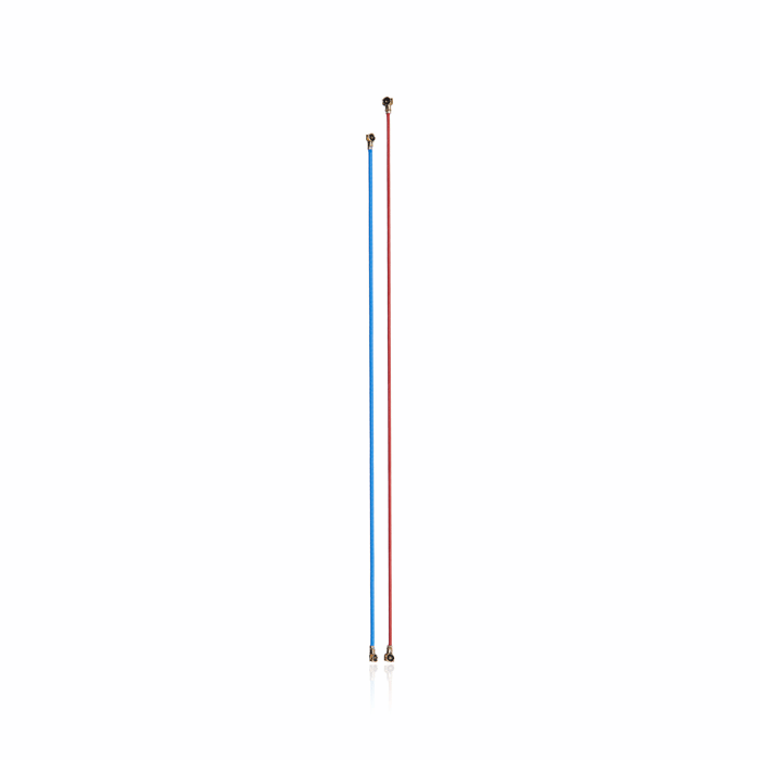Καλώδιο Σήματος / Antenna Wire για Samsung Galaxy A920 - Χρώμα: Μαύρο