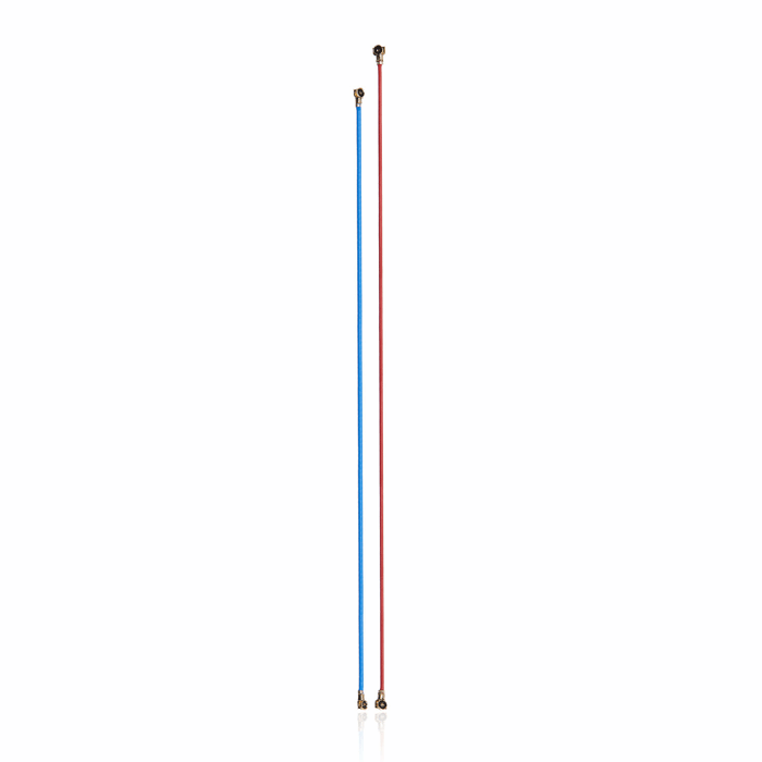 Καλώδιο Σήματος / Antenna Wire για Samsung Galaxy A23 A235 - Χρώμα: Μαύρο