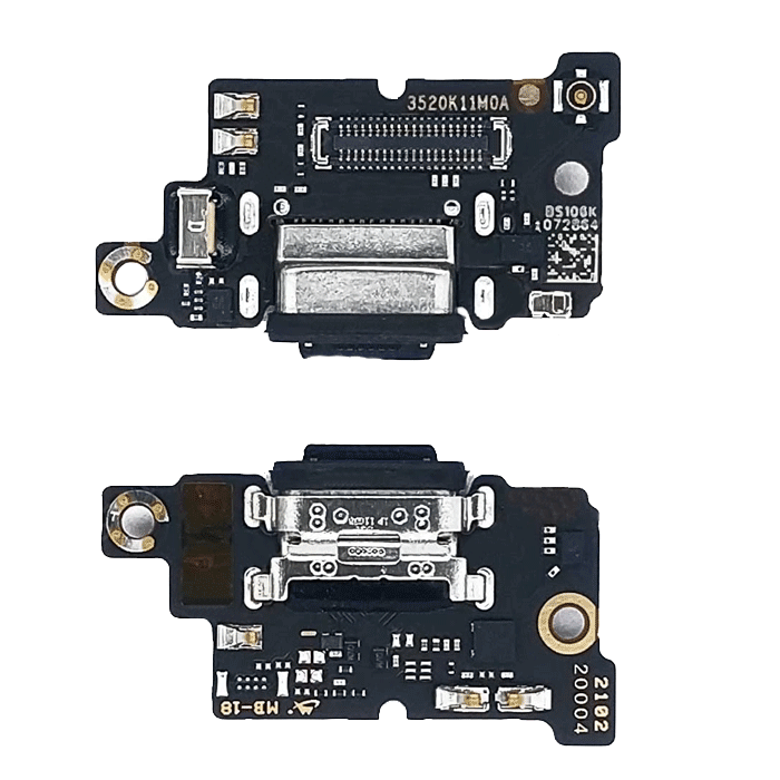 Πλακέτα Φόρτισης / Charging Board για Xiaomi Mi 11i/ Poco F3(version 1)