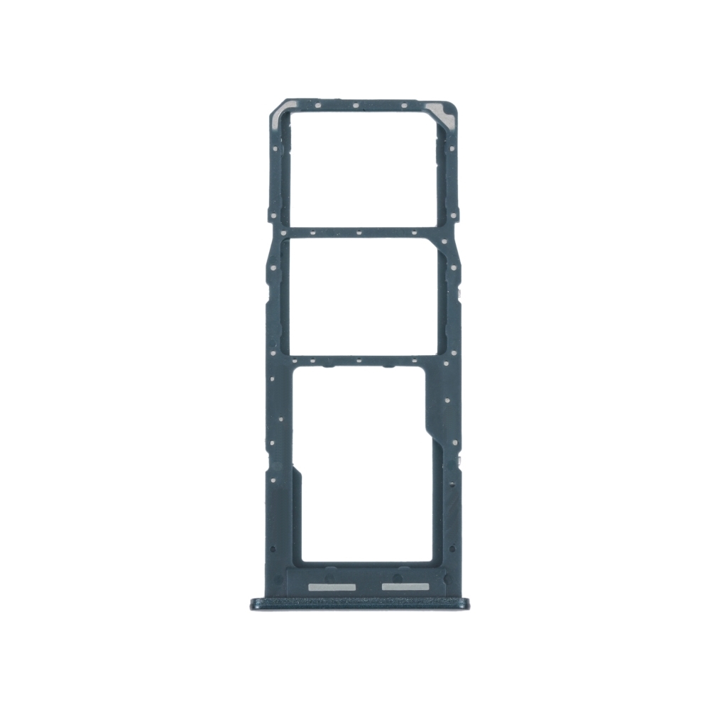 Υποδοχή κάρτας SIM Tray για Samsung Galaxy A04S - Χρώμα: Πράσινο