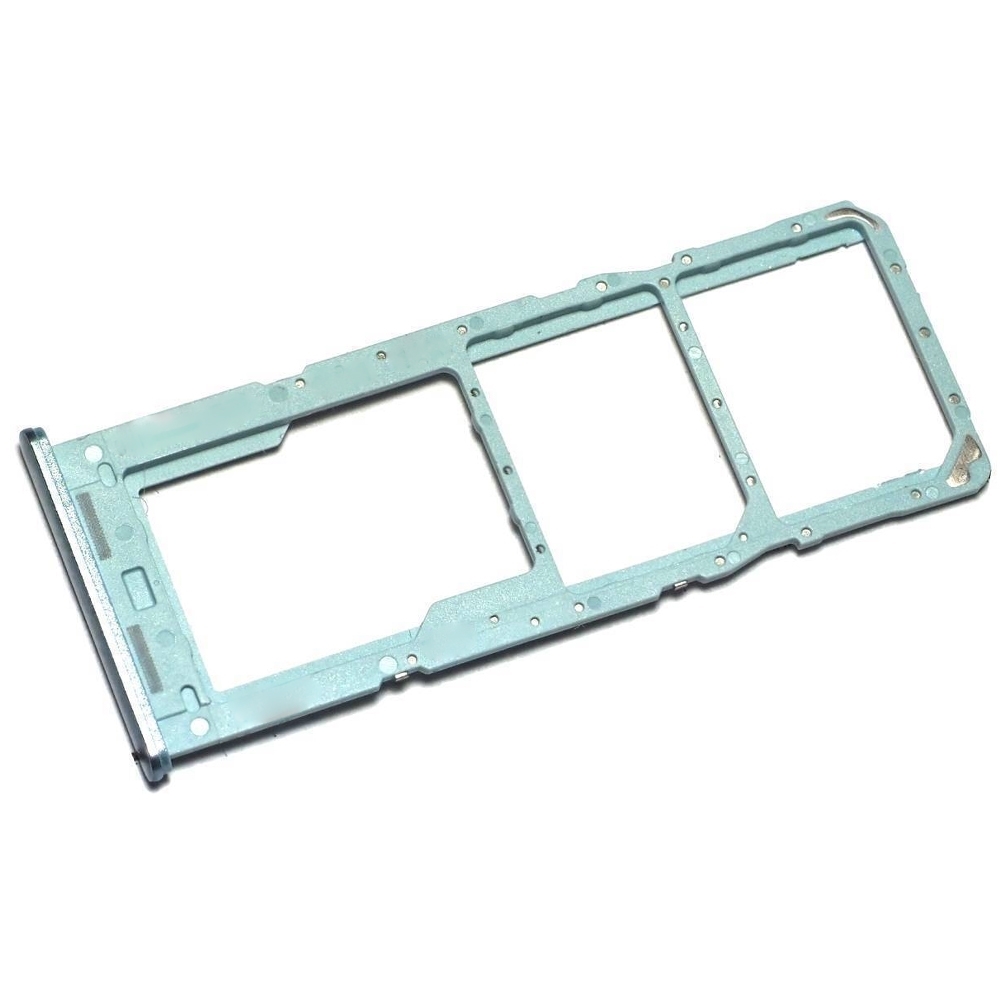 Υποδοχή κάρτας SIM Tray για Samsung Galaxy M23 - Χρώμα: Πράσινο