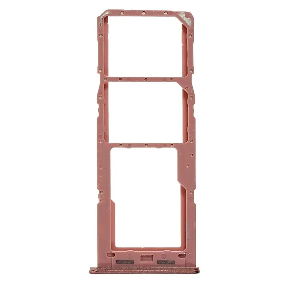 Υποδοχή κάρτας SIM Tray για Samsung Galaxy M23Χρώμα:Πορτοκαλί