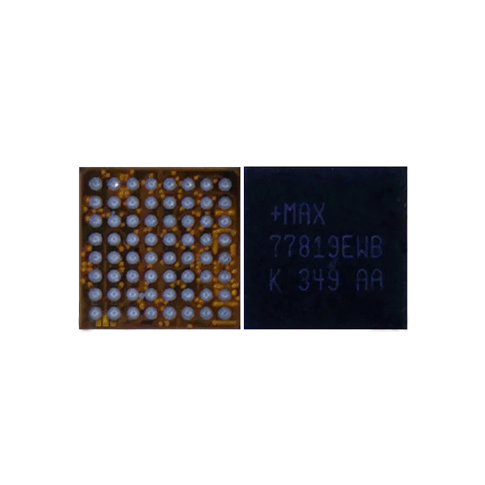 Τσιπάκι Power IC MAX77819