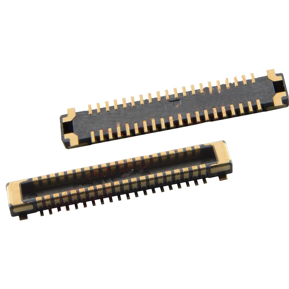 MotherBoard LCD FPC Connector για Samsung Galaxy M31S