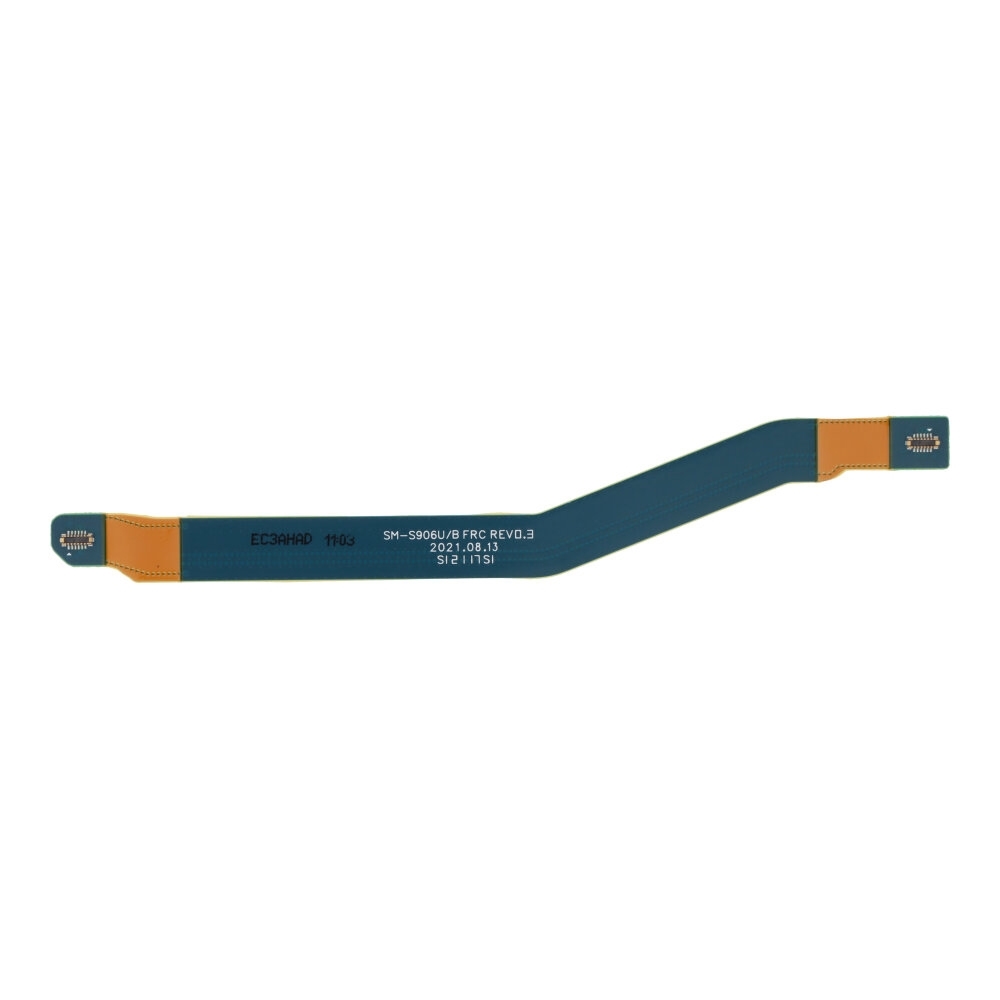 Γνήσια Καλωδιοταινία με Κεραία Wifi / Wifi Signal Flex Cable για Samsung Galaxy S22 Plus