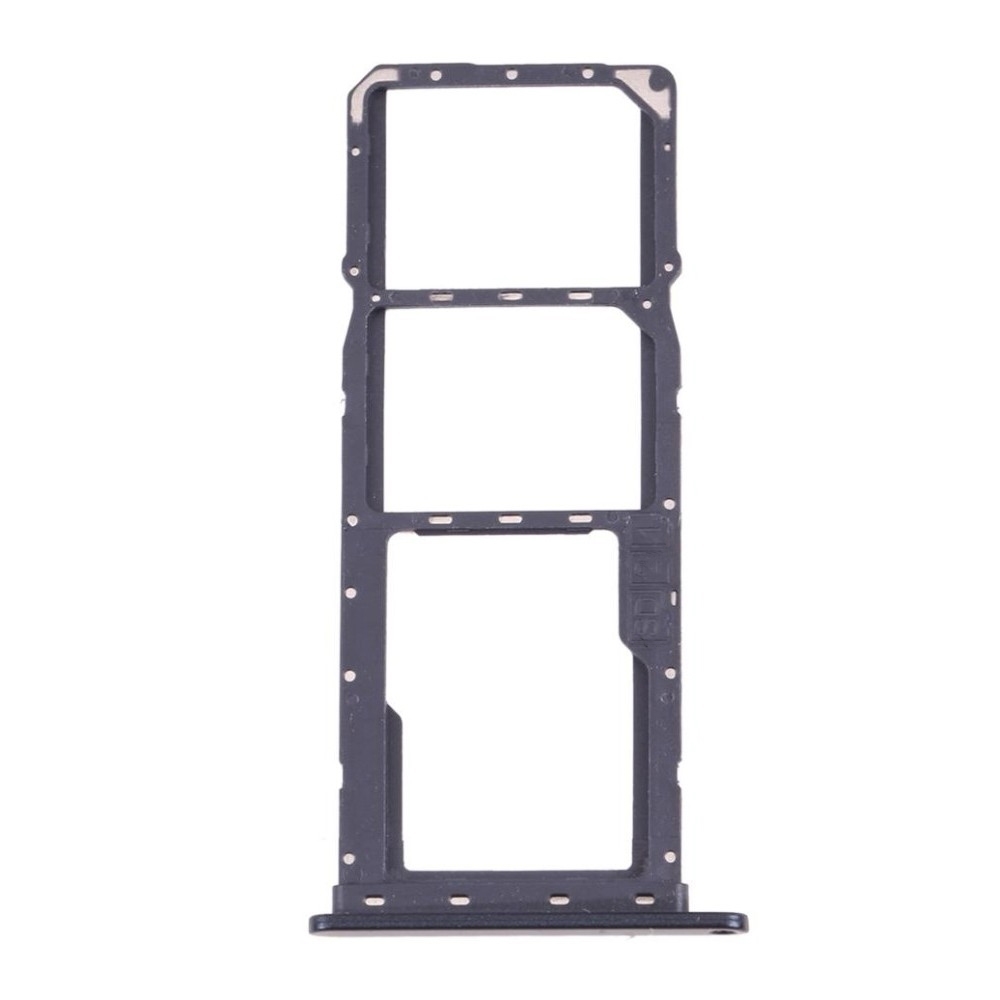 Υποδοχή κάρτας SIM Tray για Nokia 5.4 - Χρώμα: Βιολετί
