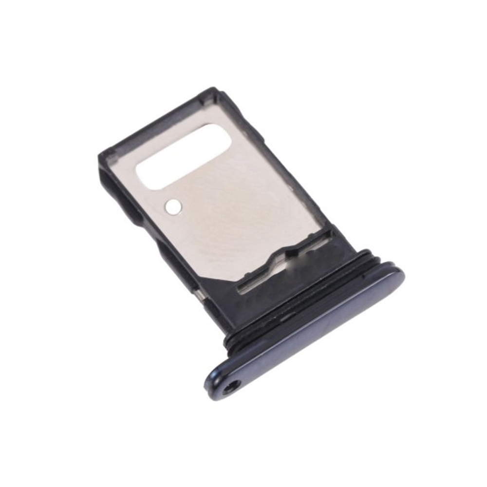 Υποδοχή κάρτας SIM Tray για Motorola EDGE 30 PRO/ EDGE x30/ EDGE+ 2022 - Χρώμα: Μπλε