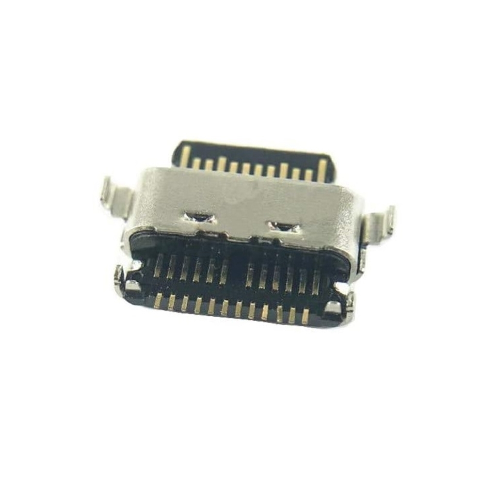Επαφή φόρτισης / Charging Connector για Samsung Galaxy A11/A02s/M11/A03s A037
