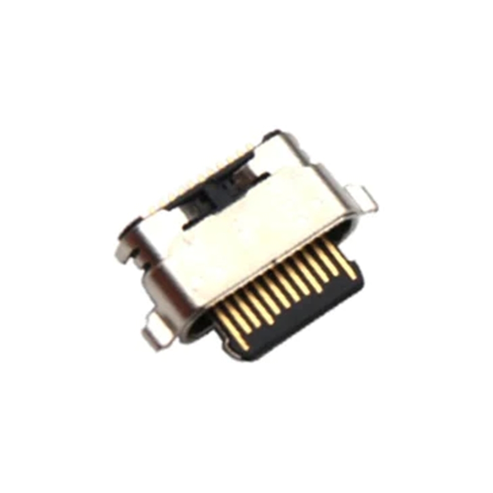 Επαφή φόρτισης / Charging Connector για Samsung Galaxy A01/A03 A035/A03 Core A032