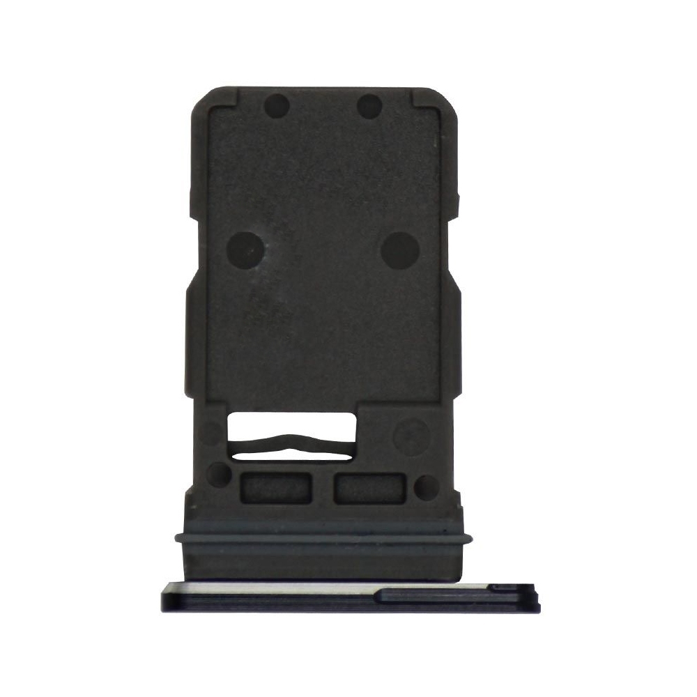 Υποδοχή κάρτας SIM Tray για Samsung Galaxy S21 5G / FE / PLUS / ULTRA - Χρώμα: Phantom Navy