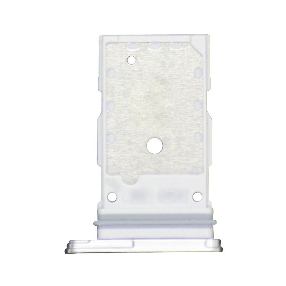 Υποδοχή κάρτας SIM Tray για Samsung Galaxy S22/S22 PLUS - Χρώμα: Cream