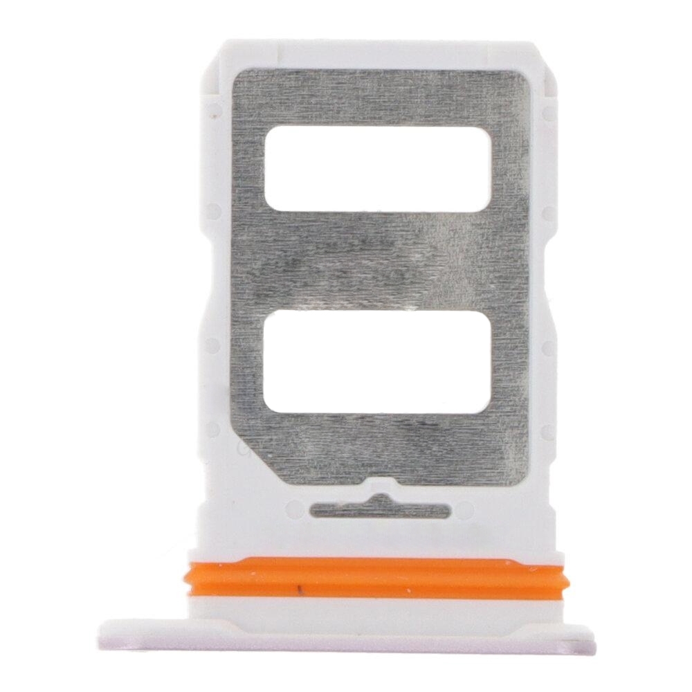 Υποδοχή κάρτας SIM Tray για XIAOMI 12 LITE 5G - Χρώμα: Μωβ