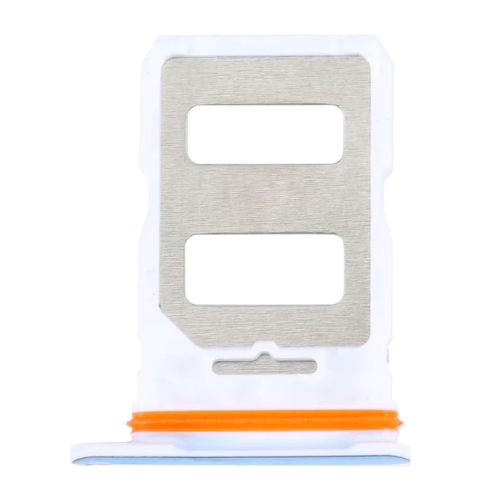 Υποδοχή κάρτας SIM Tray για Xiaomi 12T 5G - Χρώμα: Μπλε