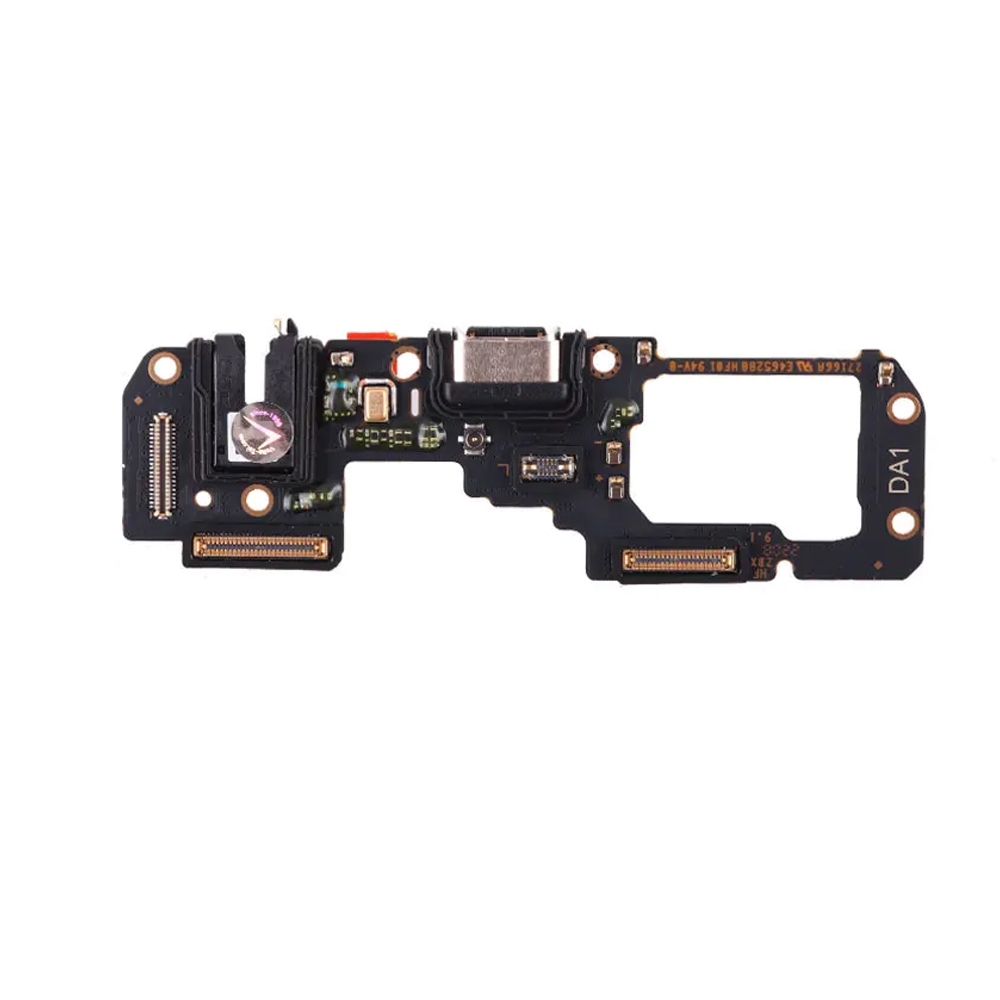 Γνήσια Πλακέτα Φόρτισης/Charging Board Realme 9 (Service Pack) 4975782