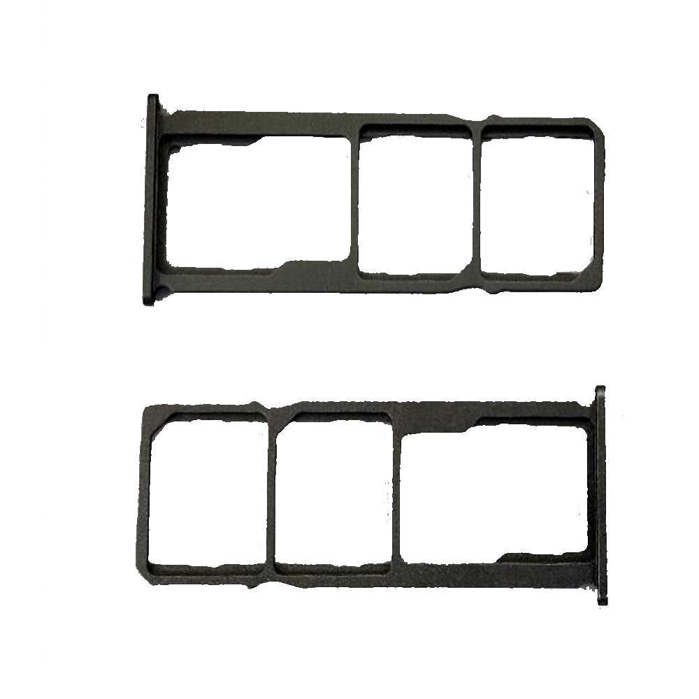 Υποδοχή κάρτας SIM Tray για Nokia 1.4 - Χρώμα: dusk