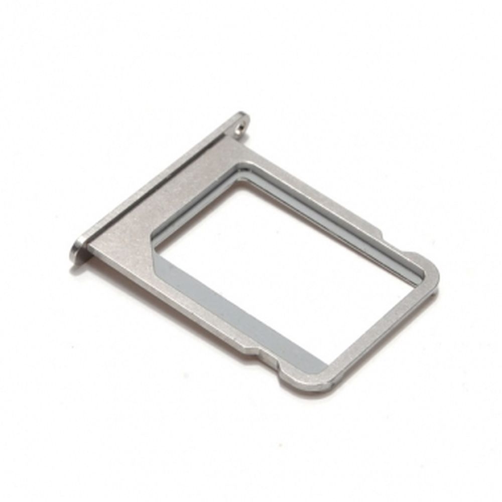 Υποδοχή κάρτας SIM Tray για TCL 20S - Χρώμα: Γκρι