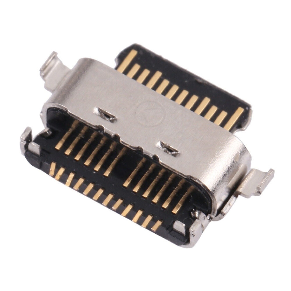 Επαφή φόρτισης / Charging Connector για Moto G9 Power/One Fusion+