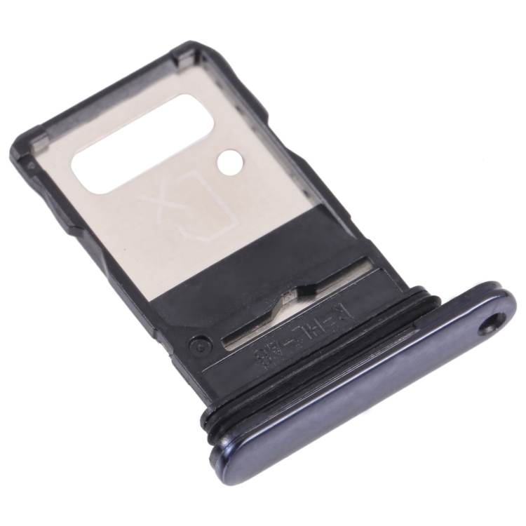Υποδοχή κάρτας SIM Tray για Motorola MOTO EDGE - Χρώμα: Μπλε