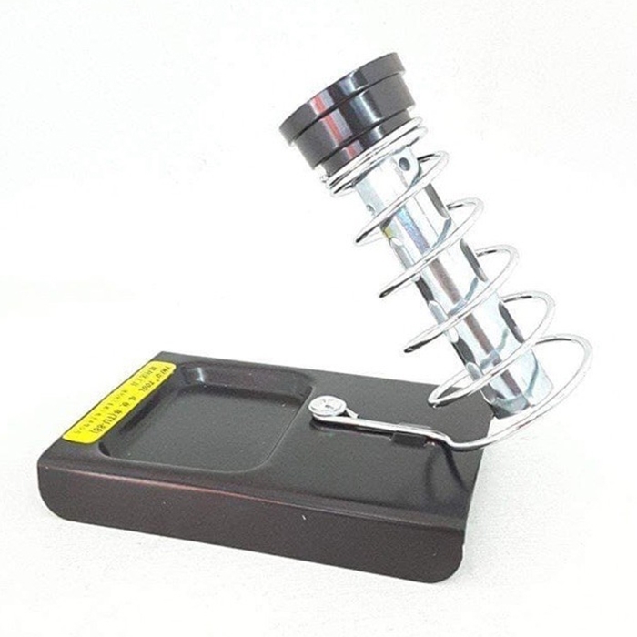 Τετράγωνη Θήκη Συγκόλλησης TU-88 / Square Solder Holder