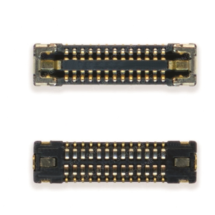 MotherBoard Back Camera FPC Connector για Apple iPhone XS / XS MAX