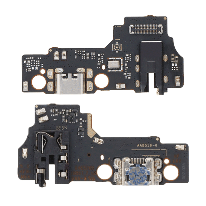 Γνήσια Πλακέτα Φόρτισης/Charging Board Realme C33 (Service Pack) 4978469