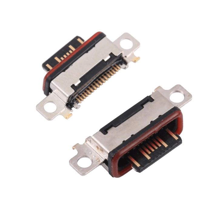 Επαφή φόρτισης / Charging Connector για Xiaomi Mi 11 Pro/11 Ultra
