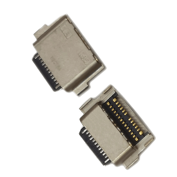 Επαφή φόρτισης / Charging Connector για Samsung Galaxy Z Flip/Fold